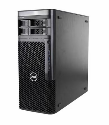 Dell Precision 5860