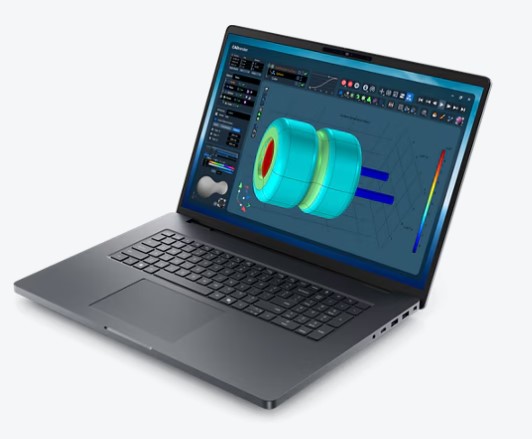 Dell Pro Max 18 Plus