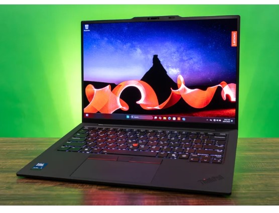 Lenovo ThinkPad X1 Carbon Gen 13 Aura Edition